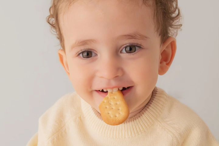 Ensaio João Pedro - 2 anos - 5