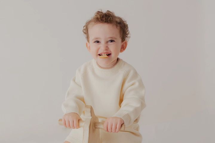 Ensaio João Pedro - 2 anos - 10