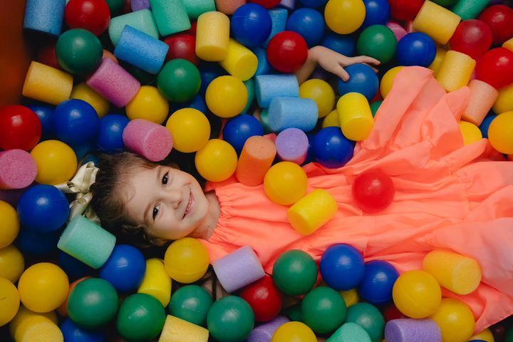 Aniversário Eloah - 5 anos - 4