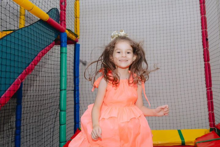 Aniversário Eloah - 5 anos - 6