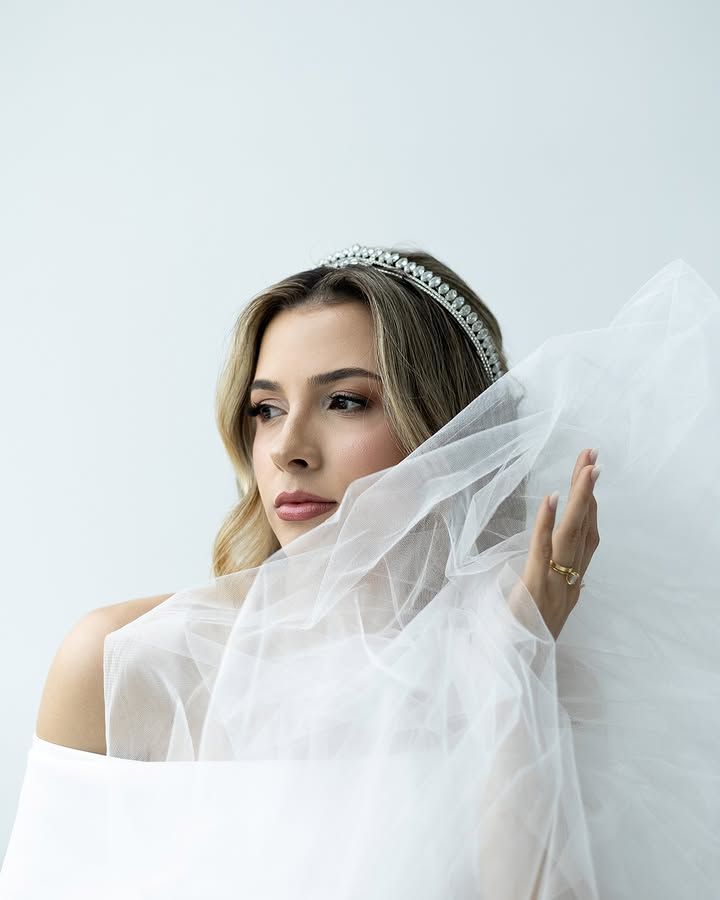 Making off noiva Bhrenda - 4