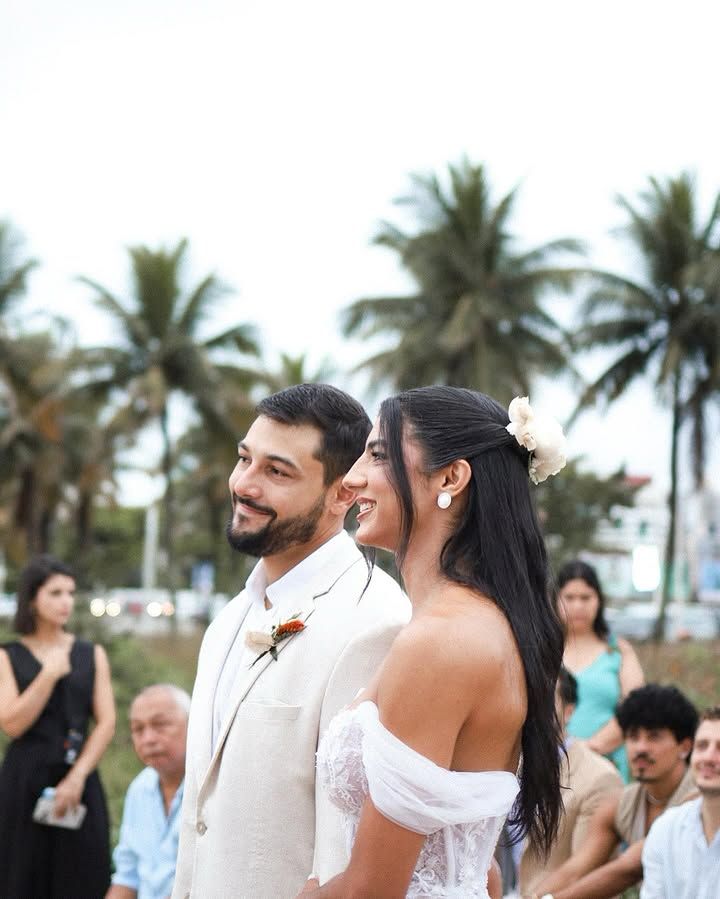 Andreia & Narciso - 6