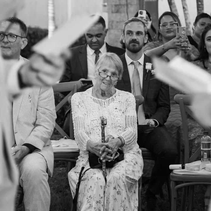 Charles Paz & Maria do Carmo - 1