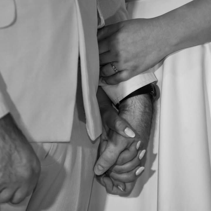 Charles Paz & Maria do Carmo - 2