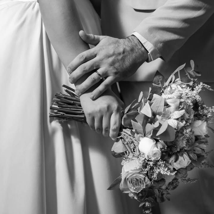 Charles Paz & Maria do Carmo - 1