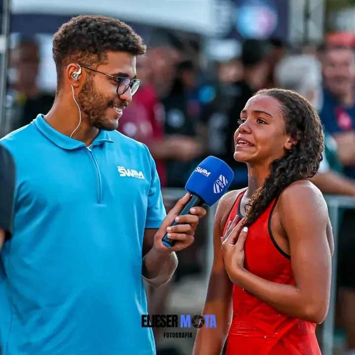 Brasileiros de Categoria - 2 - 5