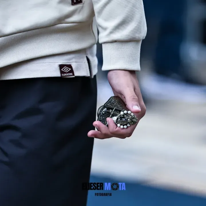 Brasileiros de Categoria - 2 - 2