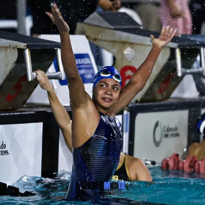 Brasileiros de Categoria - 2 - 1