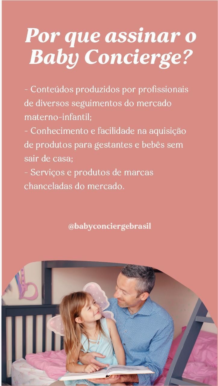 Baby Concierge e Dani Paiva - 5