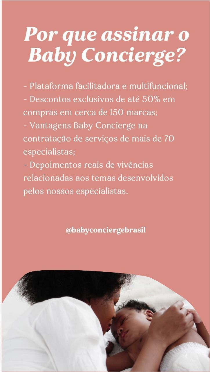 Baby Concierge e Dani Paiva - 6