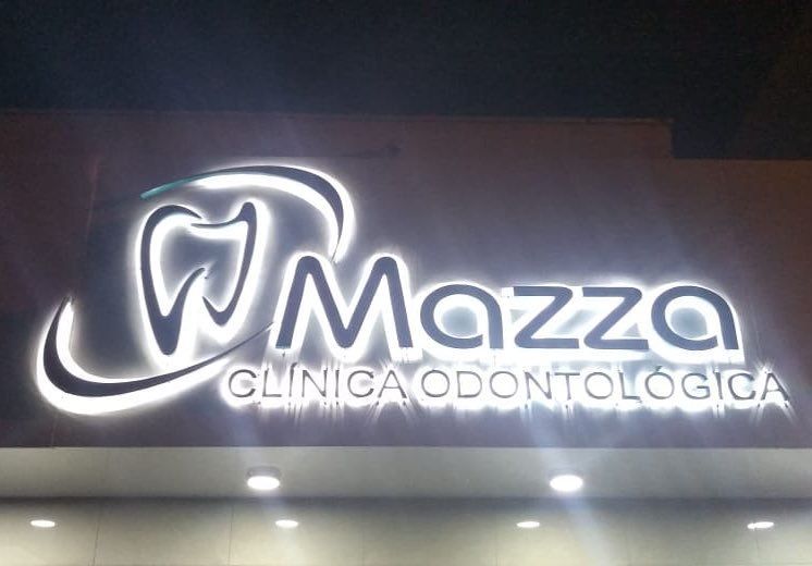 Fachada Luminosa em Rio Preto - 3