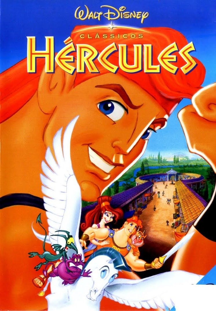 Tour virtual por 20 lugares que inspiraram filmes da Disney - 77