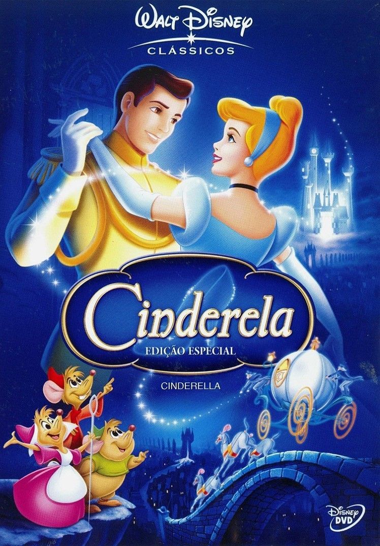 Desenhos animados e suas versões live actions no Disney+ - 7