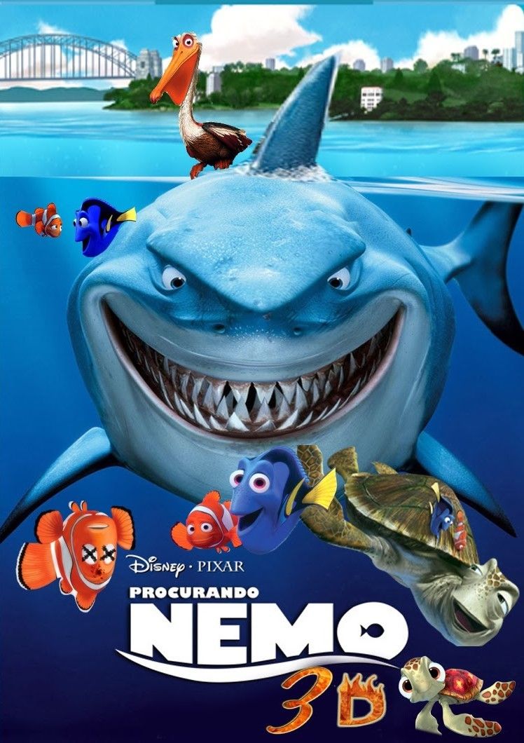 Tour virtual por 20 lugares que inspiraram filmes da Disney - 63