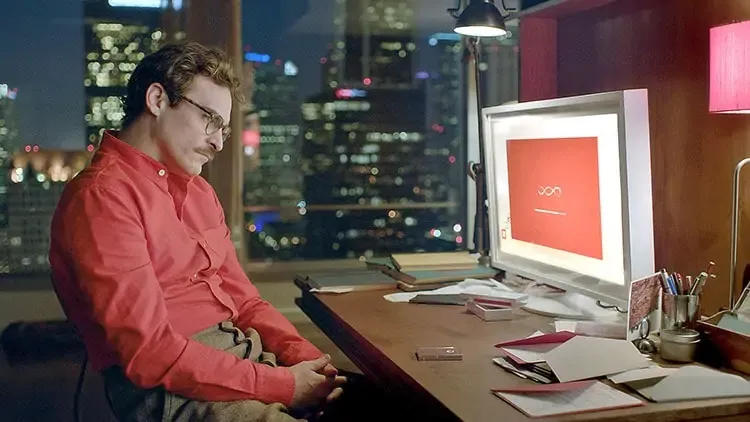 Filme Inteligência Artificial - Onde Assistir Online? - 9
