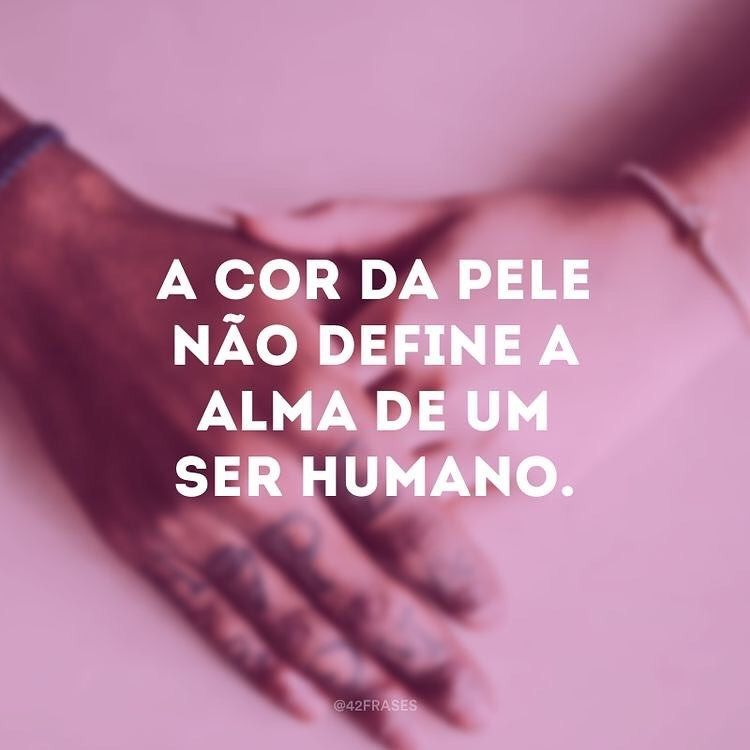 Dia da Consciência Negra - 2