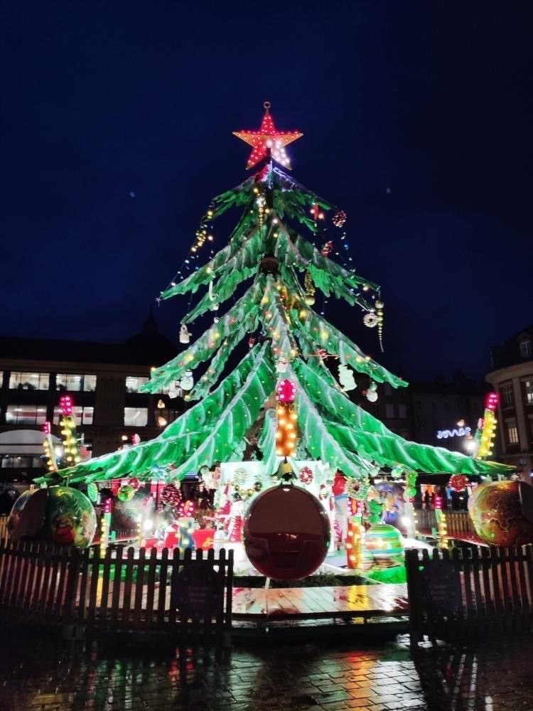 Celebrar o Natal em outro país - 62