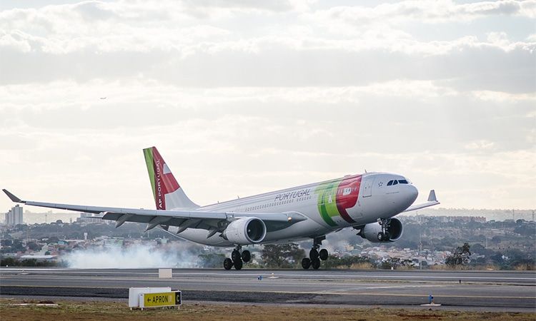 FOTOGRAFIA DE AVIÕES - 1