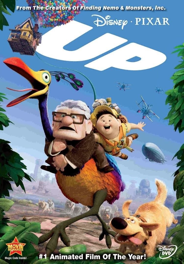 Tour virtual por 20 lugares que inspiraram filmes da Disney - 99