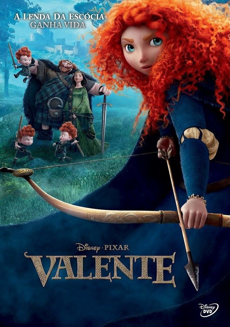 Tour virtual por 20 lugares que inspiraram filmes da Disney - 93