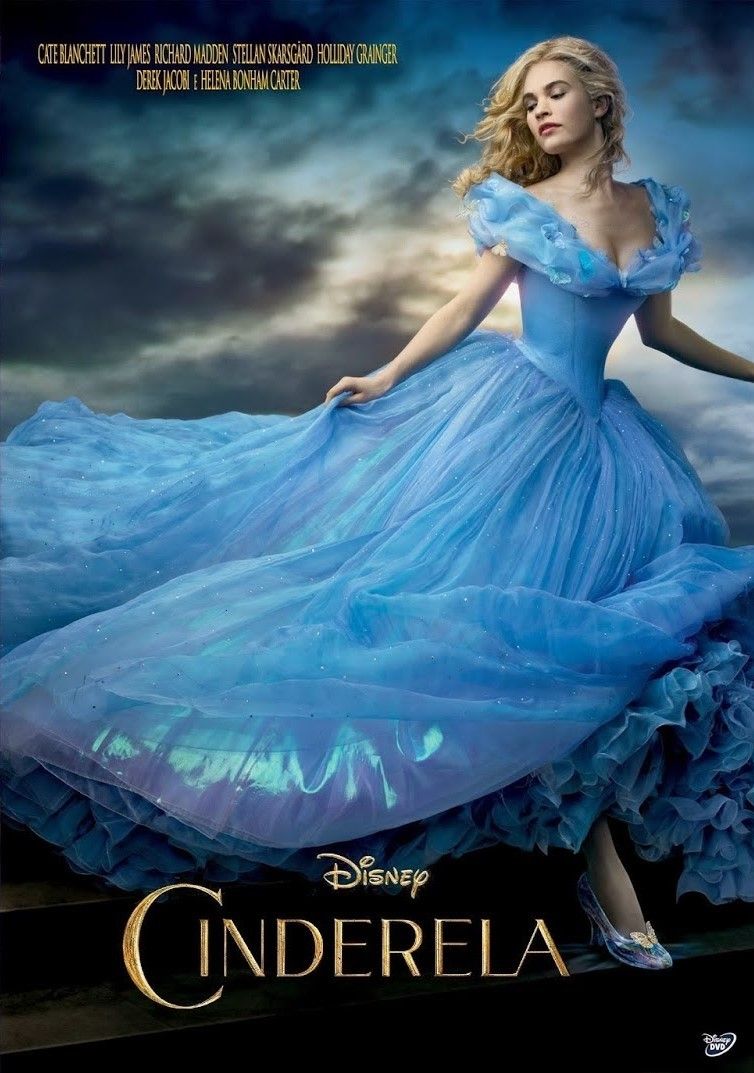 Desenhos animados e suas versões live actions no Disney+ - 10