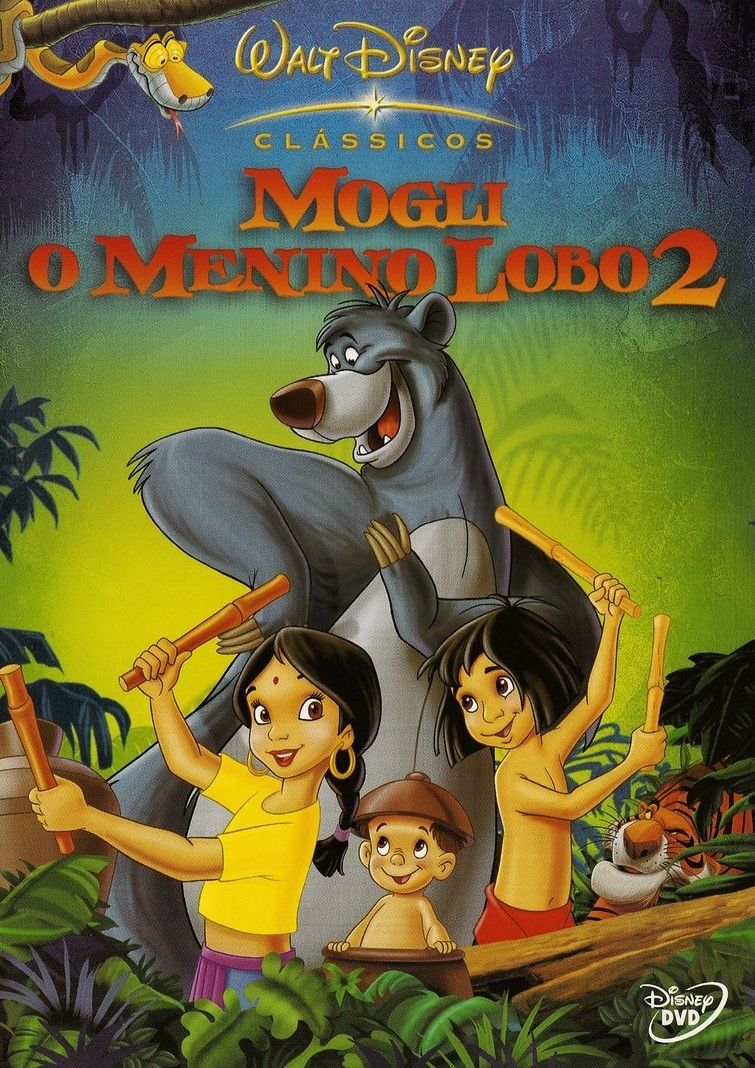 Desenhos animados e suas versões live actions no Disney+ - 85