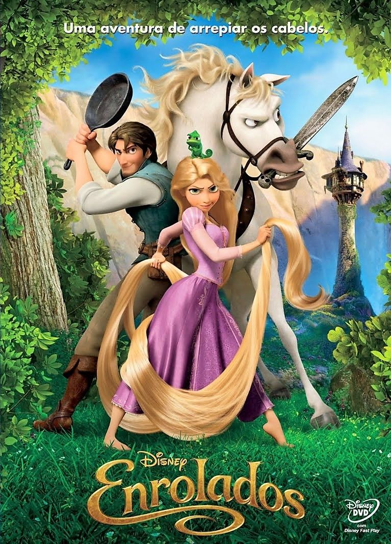 Tour virtual por 20 lugares que inspiraram filmes da Disney - 44