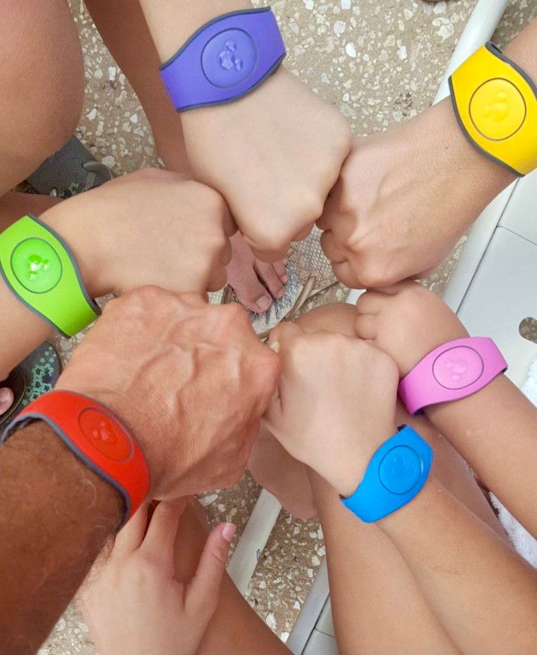 Dicas para viajar com crianças para a Disney pela primeira vez - 37