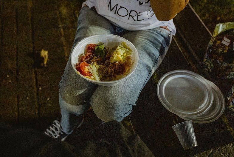 FELIZ NATAL, MAS CADÊ O MEU PERU? - Camilla de Melo / AlfaAgency - 2