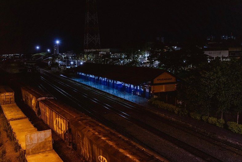 FELIZ NATAL, MAS CADÊ O MEU PERU? - Camilla de Melo / AlfaAgency - 9