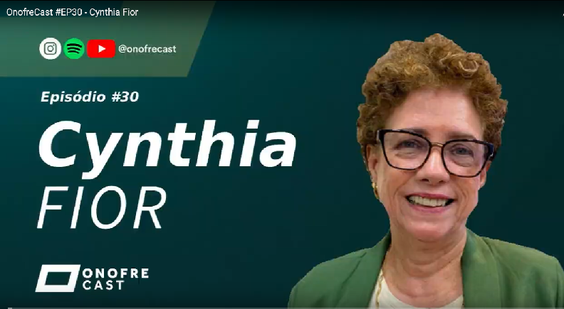 Podcast do Onofre Ribeiro - 2