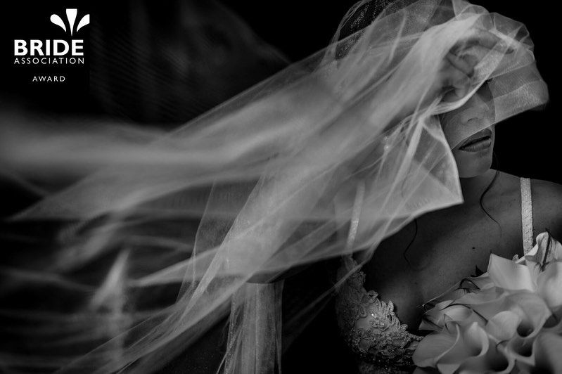 Fotos premiadas na Bride Association - 4
