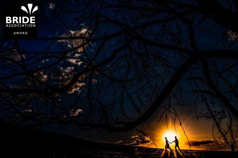 Fotos premiadas na Bride Association - 5