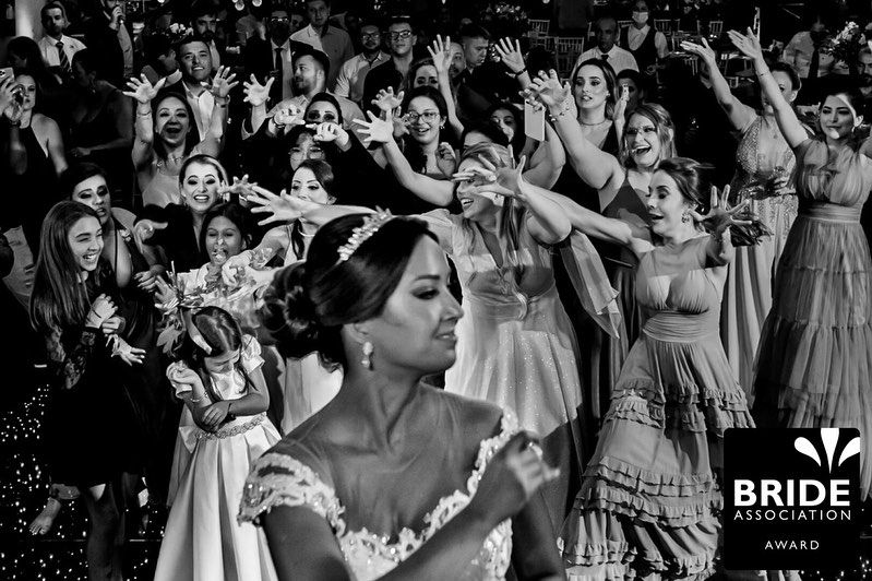 Fotos premiadas na Bride Association - 6