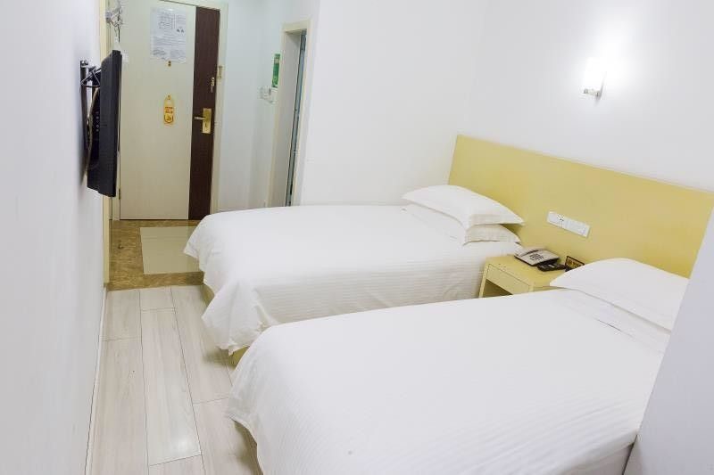 Onde se hospedar em Xangai - 19