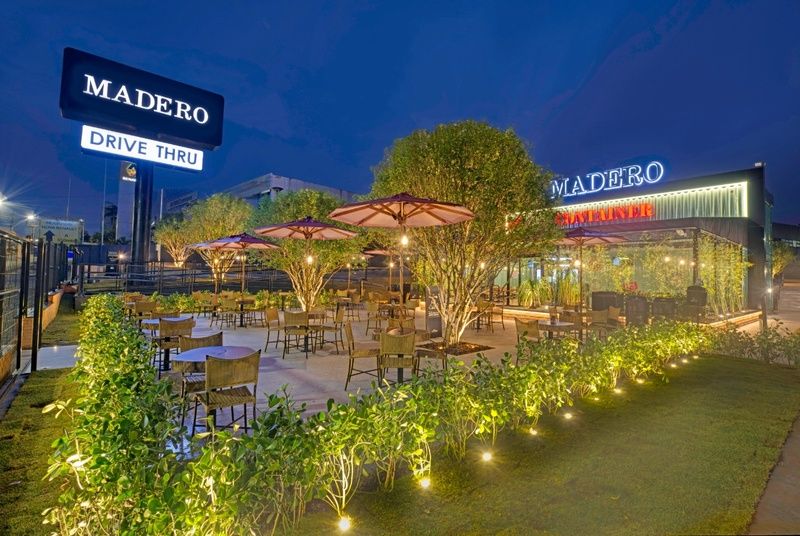 Madero amplia presença com Drive Thru na JK em Rio Preto - 2