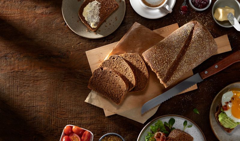 Outback lança versão do seu pão australiano para levar para casa /outback-lanca-versao-do-seu-pao-australiano-para-levar-para-casa