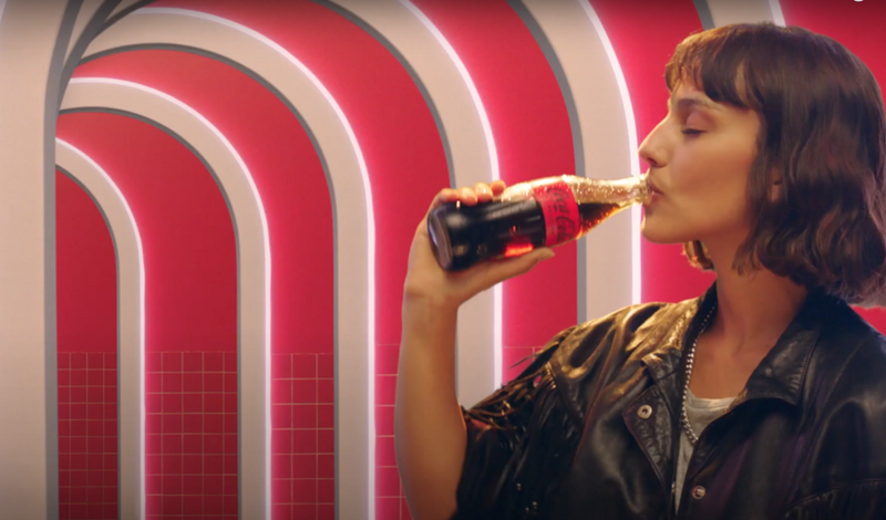 Coca-Cola Sem Açúcar tem lançamento nacional /coca-cola-sem-acucar-tem-lancamento-nacional