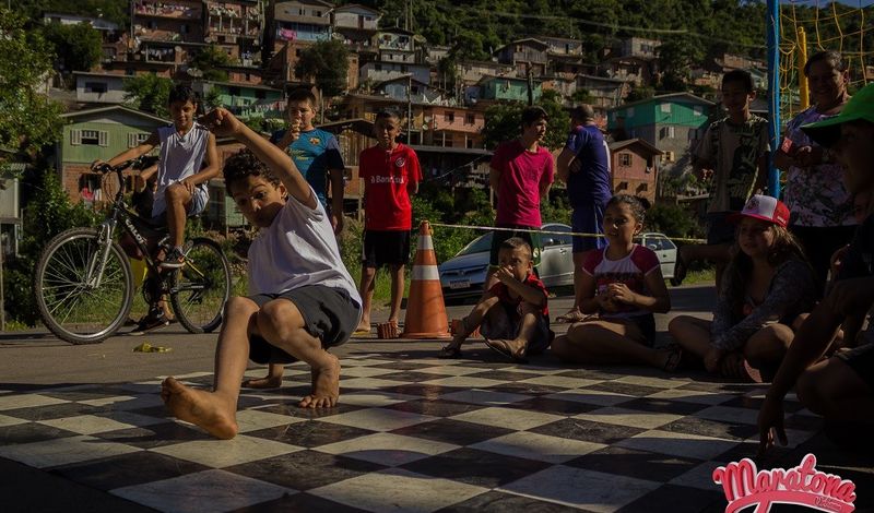 1º Hip Hop em Ação Maratona Urbana será online /1o-hip-hop-em-acao-maratona-urbana-sera-online