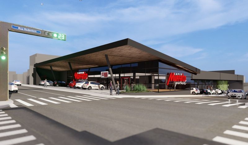 Muffato Gourmet Rio Preto: novo ponto de encontro no bairro Redentora /muffato-gourmet-rio-preto-novo-ponto-de-encontro-no-bairro-redentora