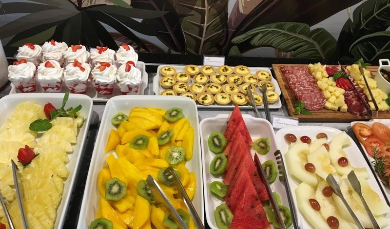 Thermas Park Resort de Olímpia oferece gastronomia requintada /thermas-park-resort-de-olimpia-oferece-gastronomia-requintada