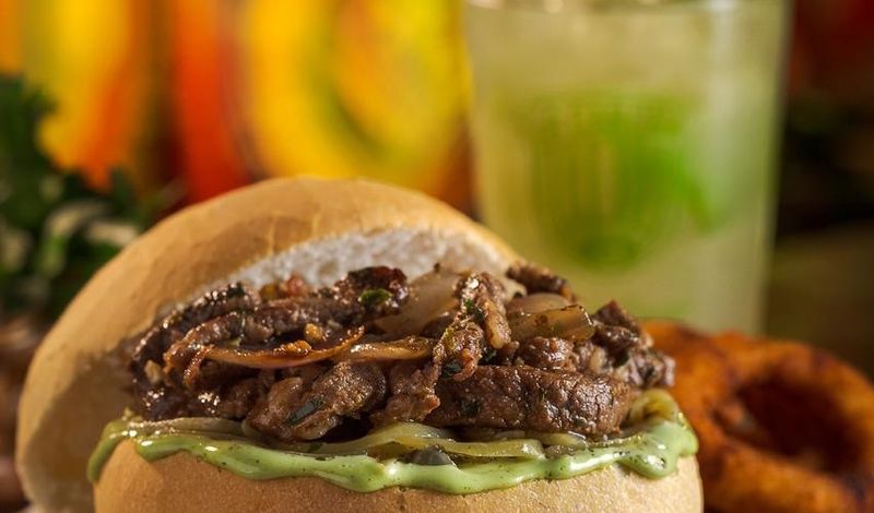 La Cancha FC é reduto de comida callejera em Rio Preto /la-cancha-fc-e-reduto-de-comida-callejera-em-rio-preto