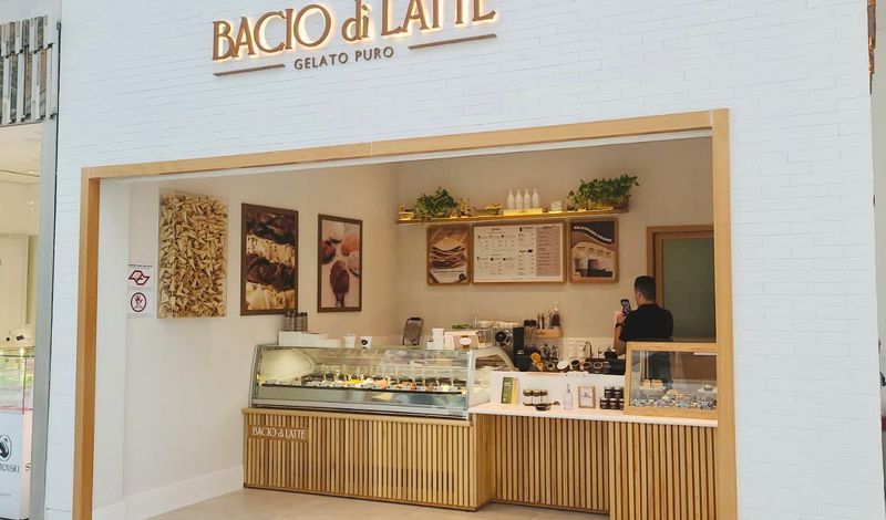 Bacio di Latti mira consumidor da região metropolitana de Rio Preto /bacio-di-latti-mira-consumidor-da-regiao-metropolitana-de-rio-preto