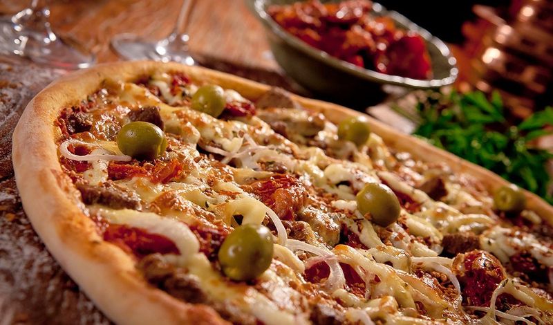 Bella Capri realiza ação solidária em 25 cidades em comemoração ao Dia da Pizza /bella-capri-realiza-acao-solidaria-em-25-cidades-em-comemoracao-ao-dia-da-pizza