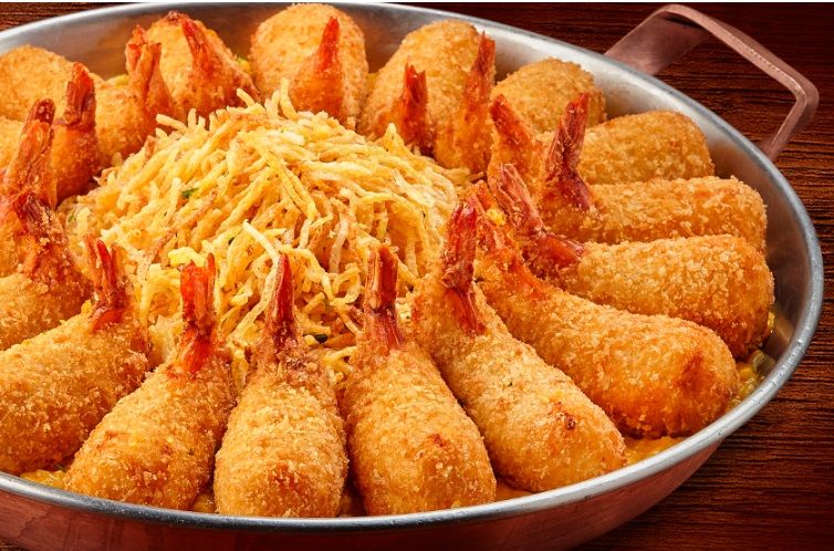 Coco Bambu Rio Preto - um ano de sucesso /coco-bambu-rio-preto-um-ano-de-sucesso