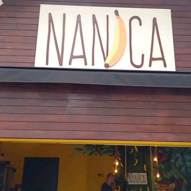 Nanica Brasil Rio Preto - banoffee de Tiago Abravanel /nanica-brasil-rio-preto-banoffee-de-tiago-abravanel