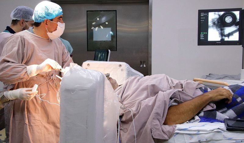 Complexo Funfarme está entre os 10 hospitais com melhor infraestrutura do Brasil /complexo-funfarme-esta-entre-os-10-hospitais-com-melhor-infraestrutura-do-brasil