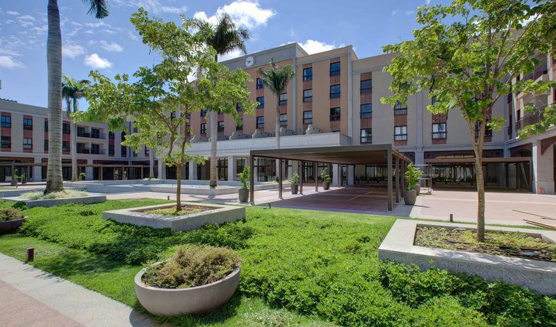 Hilton Garden Inn chega para complementar setor hoteleiro de Rio Preto /hilton-garden-inn-chega-para-complementar-setor-hoteleiro-de-rio-preto