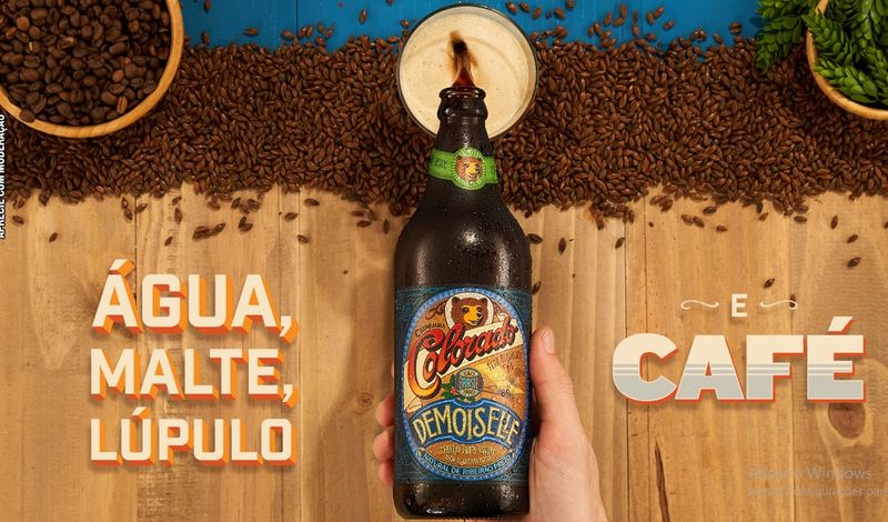 Dia Mundial do café combina com uma Demoiselle da Colorado /dia-mundial-do-cafe-combina-com-uma-demoiselle-da-colorado