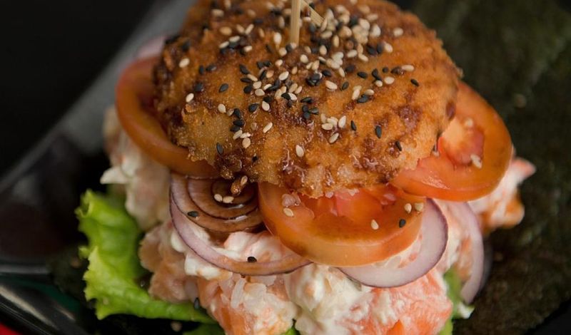 Zakki Japanese Food - experiência completa em sabores da Gastronomia Japonesa /zakki-japanese-food-experiencia-completa-em-sabores-da-gastronomia-japonesa